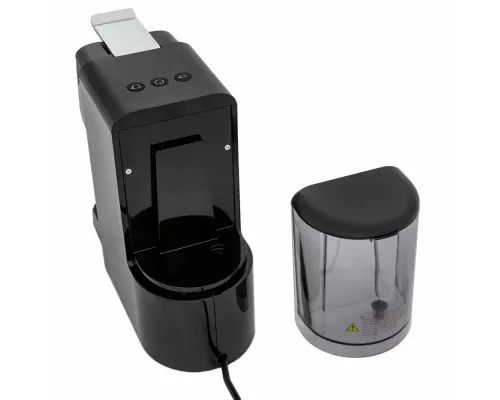 Кофеварка JVC JK-CF45 черный