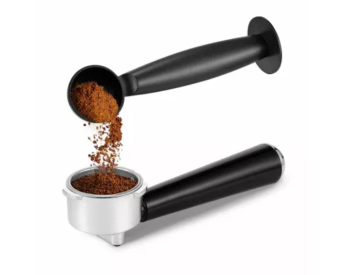 Кофеварка Kitfort КТ-7554 черный