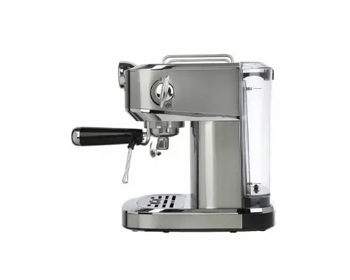 Кофеварка LEONORD LE-1753 Pro стальной