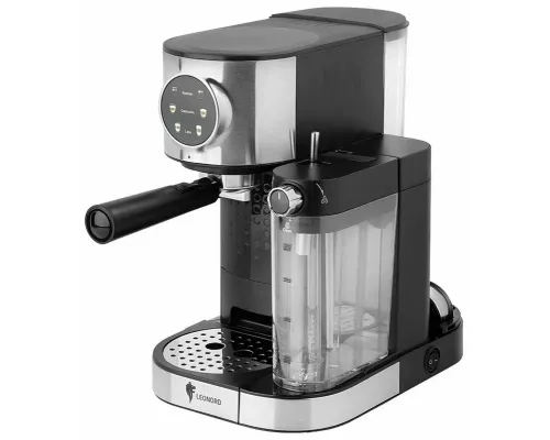 Кофеварка LEONORD LE-1754M