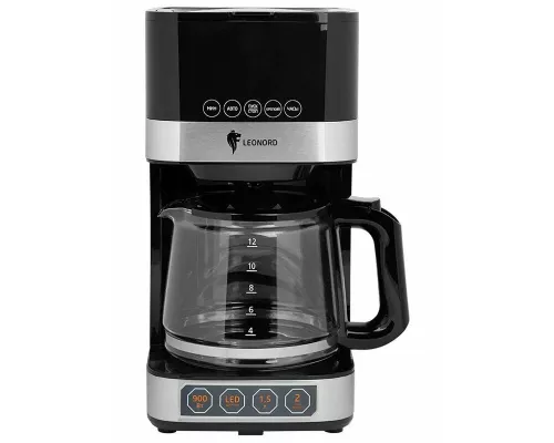 Кофеварка LEONORD LE-1755