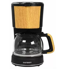 Кофеварка OURSSON CM1005/BL