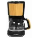 Кофеварка OURSSON CM1005/BL