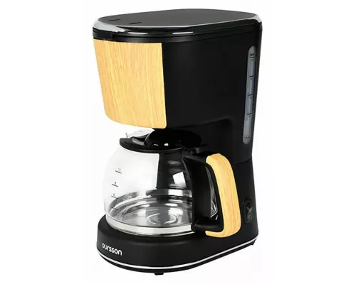 Кофеварка OURSSON CM1005/BL