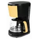 Кофеварка OURSSON CM1005/BL