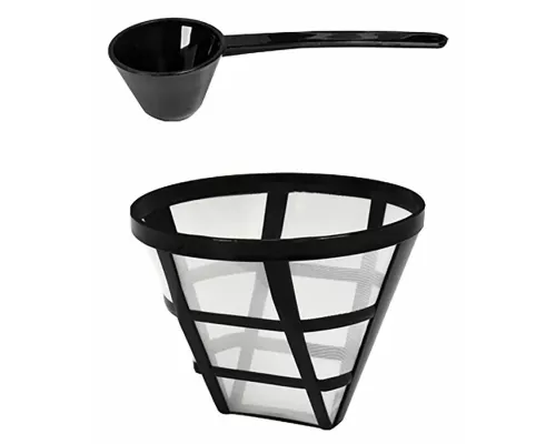 Кофеварка OURSSON CM1005/BL