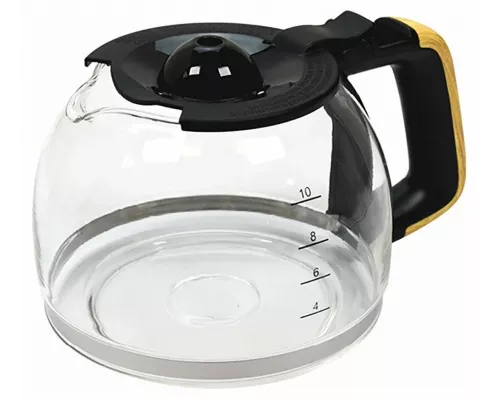 Кофеварка OURSSON CM1005/BL