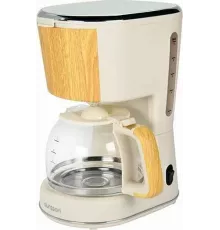 Кофеварка OURSSON CM1005/IV