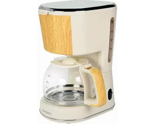 Кофеварка OURSSON CM1005/IV