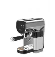 Кофеварка Pullman PL-550 серый/черный