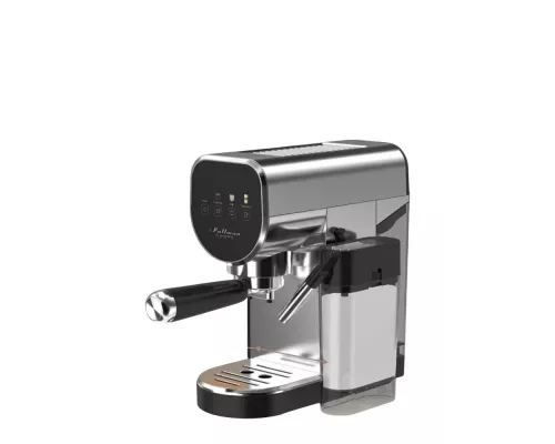Кофеварка Pullman PL-550 серый/черный