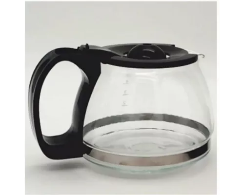 Кофеварка Sakura SA-6107BK черный