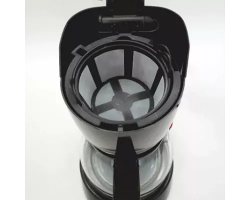 Кофеварка Sakura SA-6107BK черный