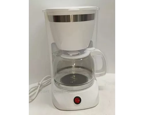 Кофеварка Sakura SA-6109W