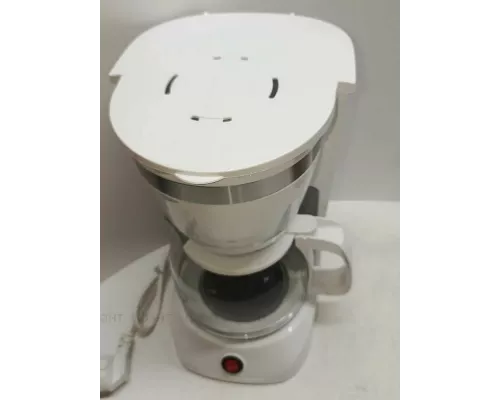 Кофеварка Sakura SA-6109W