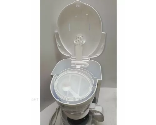 Кофеварка Sakura SA-6109W