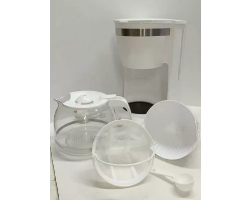 Кофеварка Sakura SA-6109W