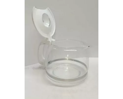 Кофеварка Sakura SA-6109W