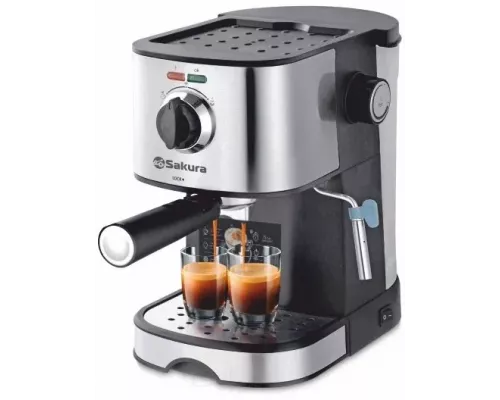 Кофеварка Sakura SA-6113