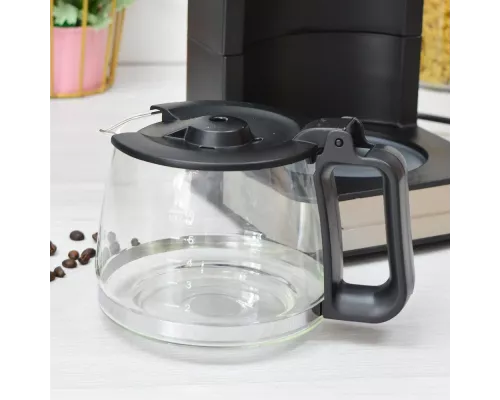 Кофеварка SAKURA SA-6116