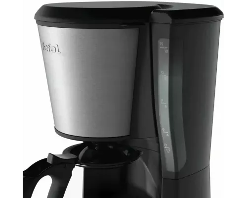 Кофеварка Tefal CM5S1DE0 черный
