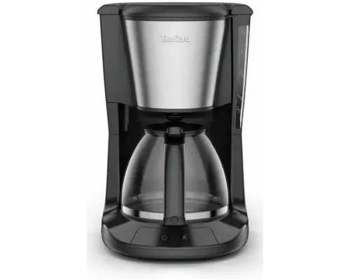 Кофеварка Tefal CM5S1DE0 черный
