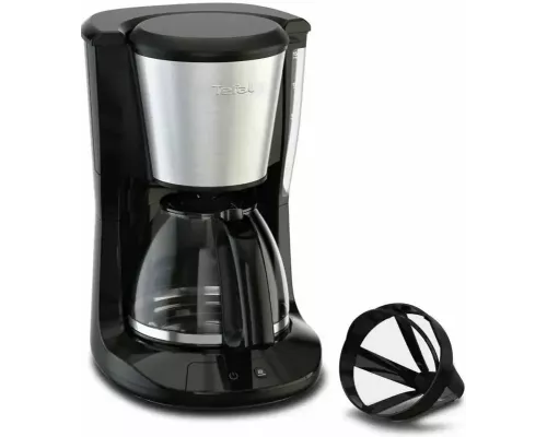 Кофеварка Tefal CM5S1DE0 черный