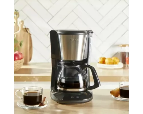 Кофеварка Tefal CM5S1DE0 черный