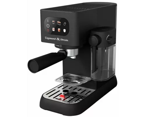 Кофеварка Zigmund & Shtain ZCM-882