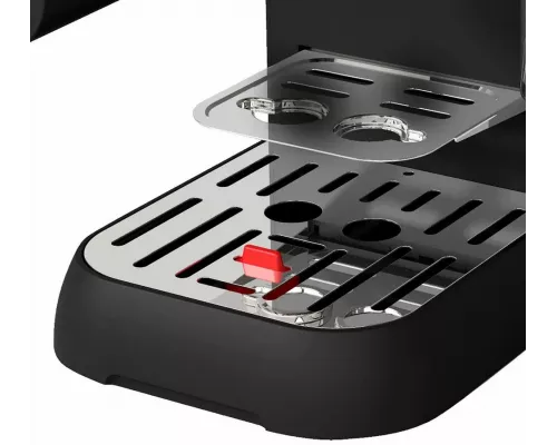 Кофеварка Zigmund & Shtain ZCM-882