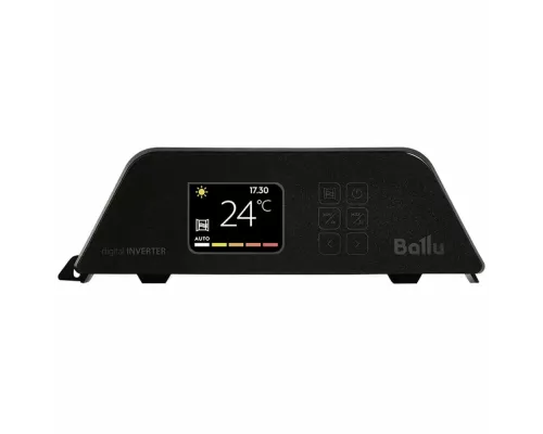Конвектор BALLU Apollo digital INVERTER Black Infinity BEC/ATI-1503