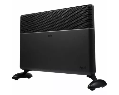 Конвектор BALLU Apollo digital INVERTER Black Infinity BEC/ATI-2003