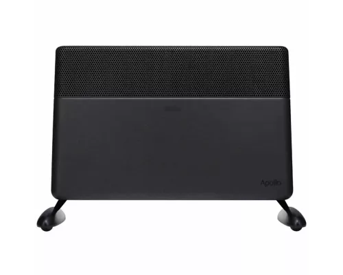 Конвектор BALLU Apollo digital INVERTER Black Infinity BEC/ATI-2003