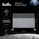 Конвектор BALLU Apollo digital INVERTER Moon Gray BEC/ATI-2001