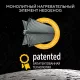 Конвектор BALLU Apollo digital INVERTER Moon Gray BEC/ATI-2001