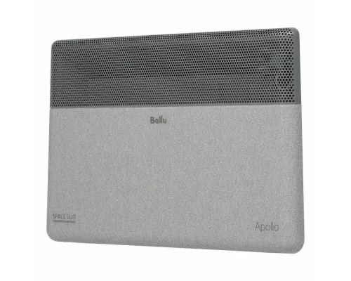 Конвектор BALLU Apollo digital INVERTER Moon Gray BEC/ATI-2001