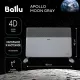 Конвектор BALLU Apollo digital INVERTER Moon Gray BEC/ATI-2501