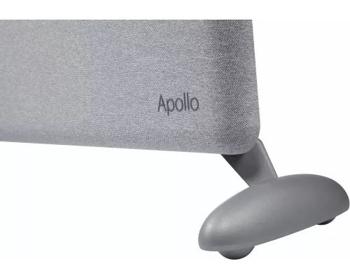 Конвектор BALLU Apollo digital INVERTER Moon Gray BEC/ATI-2501