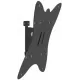 Кронштейн LE'STER LST-201.02 черный