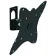 Кронштейн LE'STER LST-201.03 черный