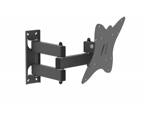 Кронштейн LE'STER LST-201.04 черный