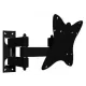 Кронштейн LE'STER LST-201.05 черный