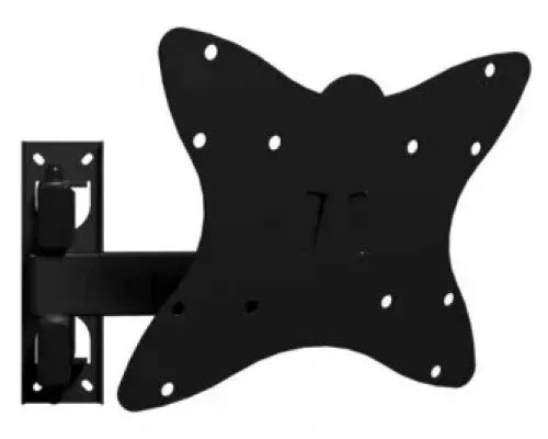 Кронштейн LE'STER LST-201.05 черный