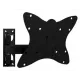 Кронштейн LE'STER LST-201.05 черный