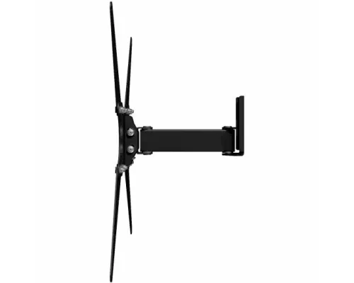 Кронштейн LE'STER LST-410.04 черный