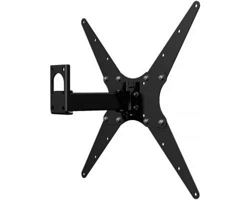 Кронштейн LE'STER LST-410.04 черный