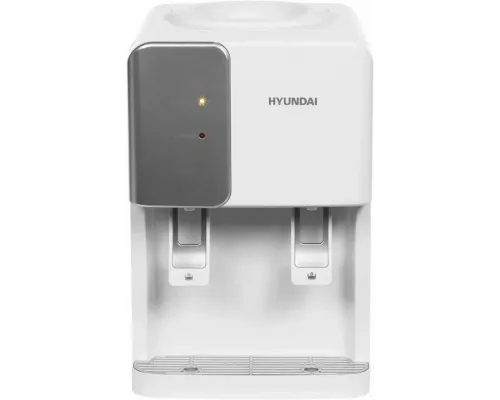 Кулер Hyundai H-WD115E белый