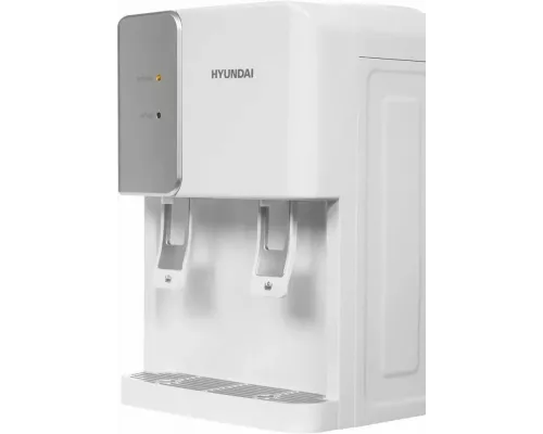 Кулер Hyundai H-WD115E белый
