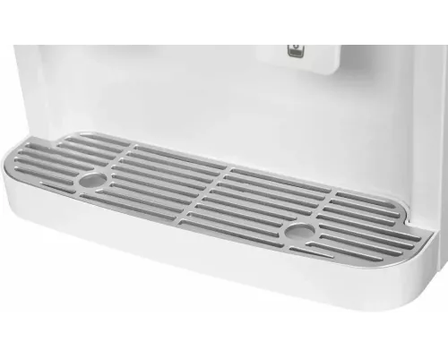 Кулер Hyundai H-WD115E белый