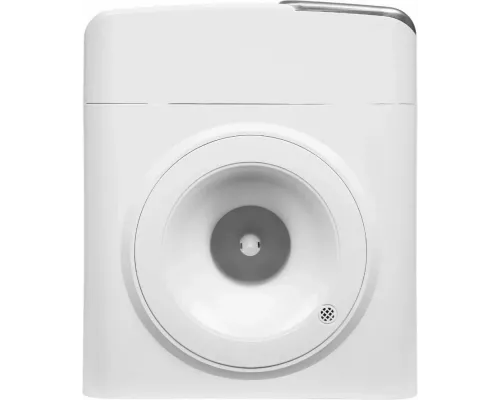 Кулер Hyundai H-WD115E белый